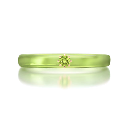 Crea tu Anillo CG Slim