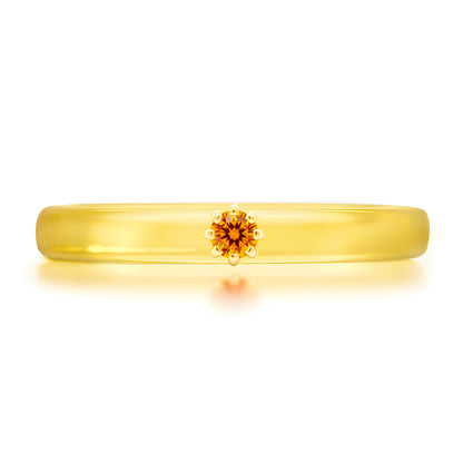 Crea tu Anillo CG Slim