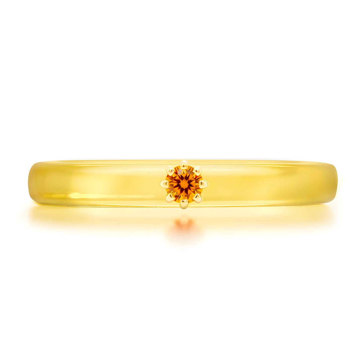 Crea tu Anillo CG Slim