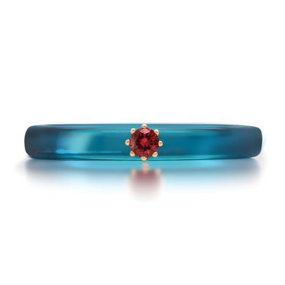 Crea tu Anillo CG Slim