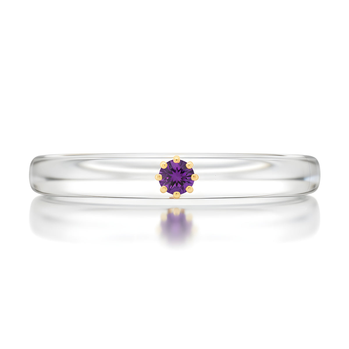 Tu Anillo CG Slim en tu combinación