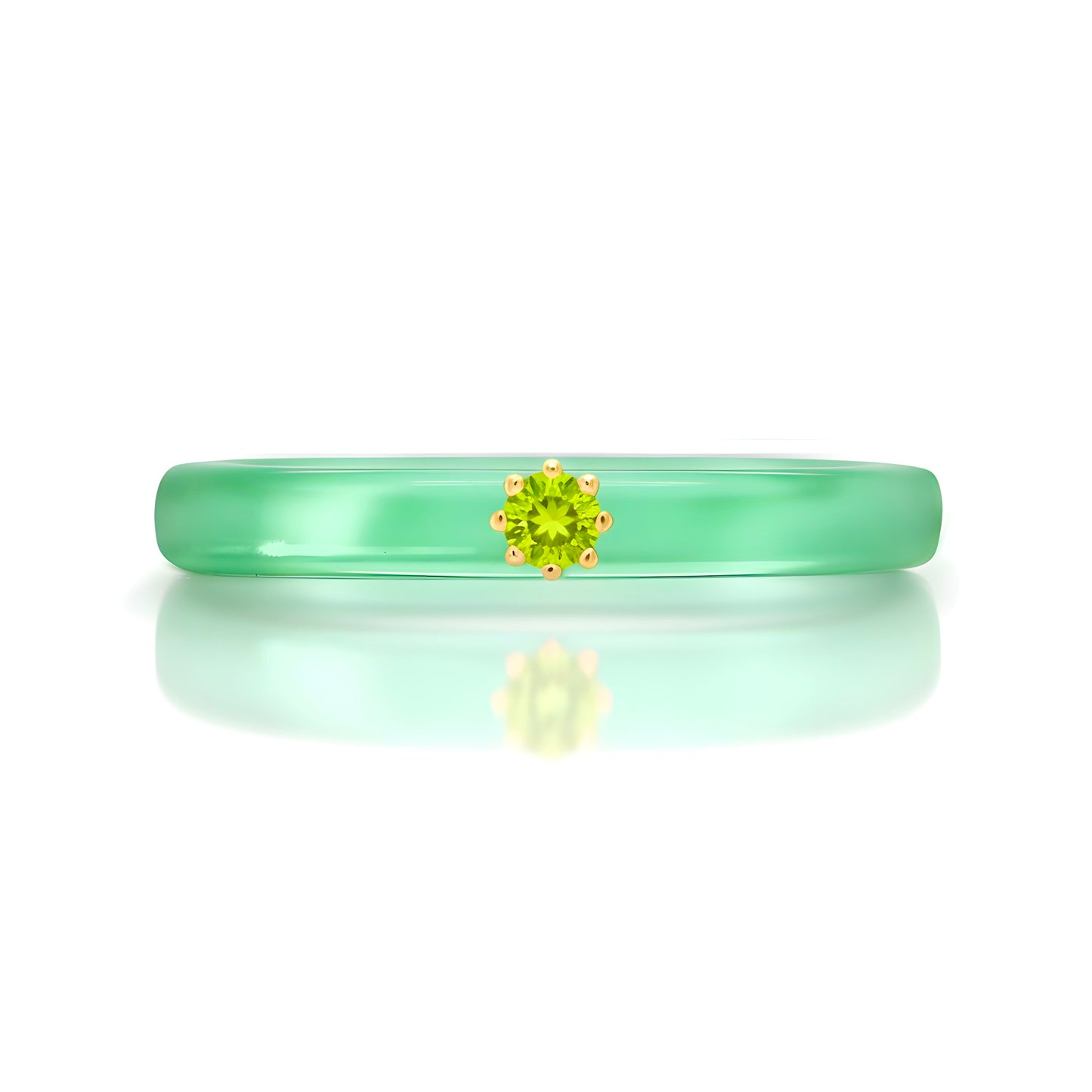 Crea tu Anillo CG Slim