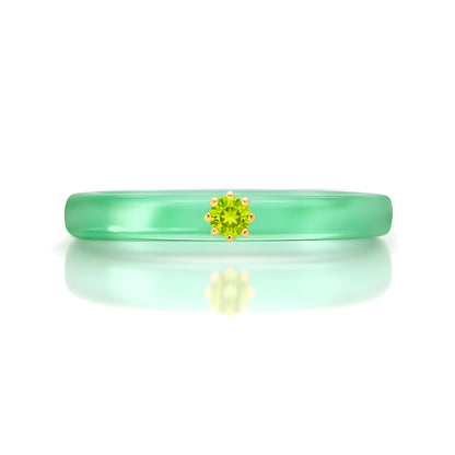 Crea tu Anillo CG Slim