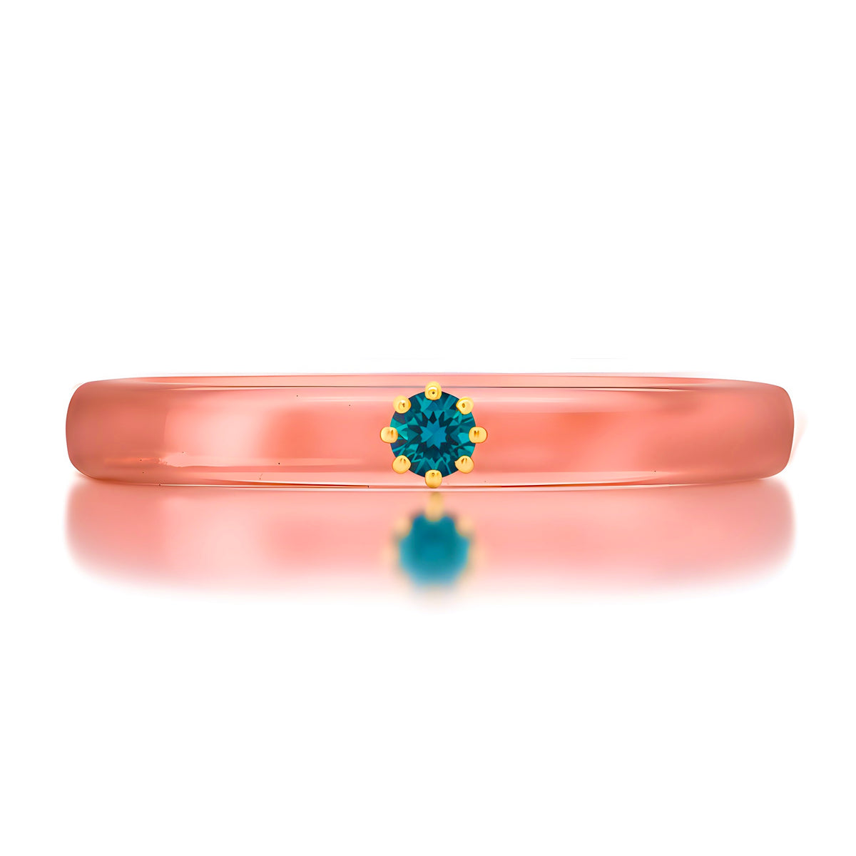 Tu Anillo CG Slim en tu combinación