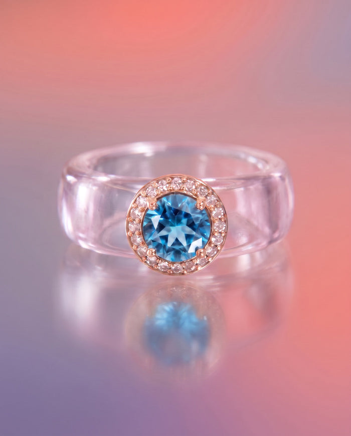 Anillo CG Halo
