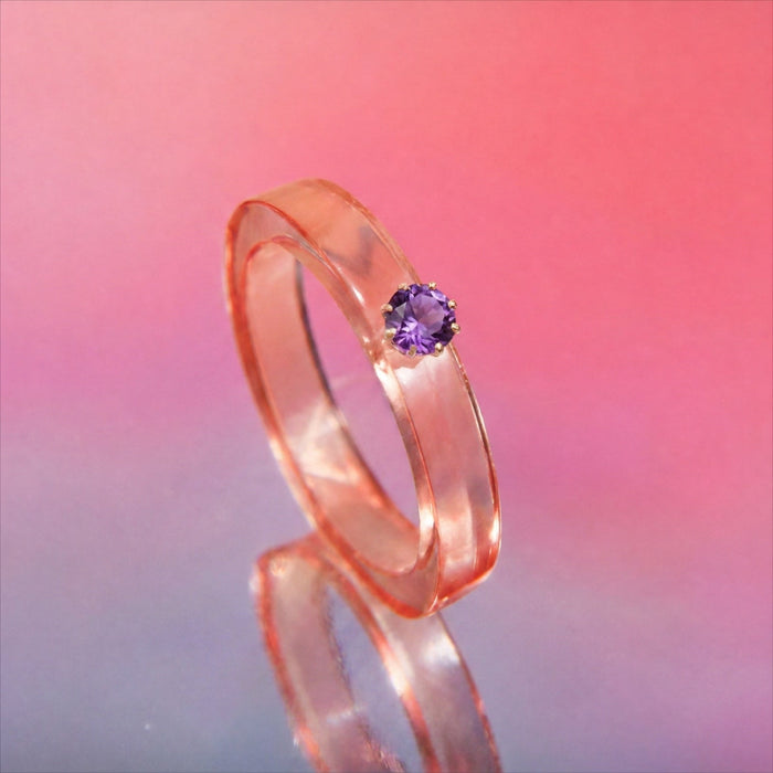 Crea tu Anillo CG Slim