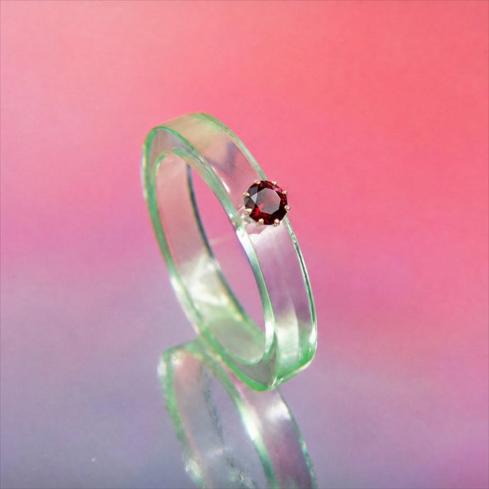 Crea tu Anillo CG Slim