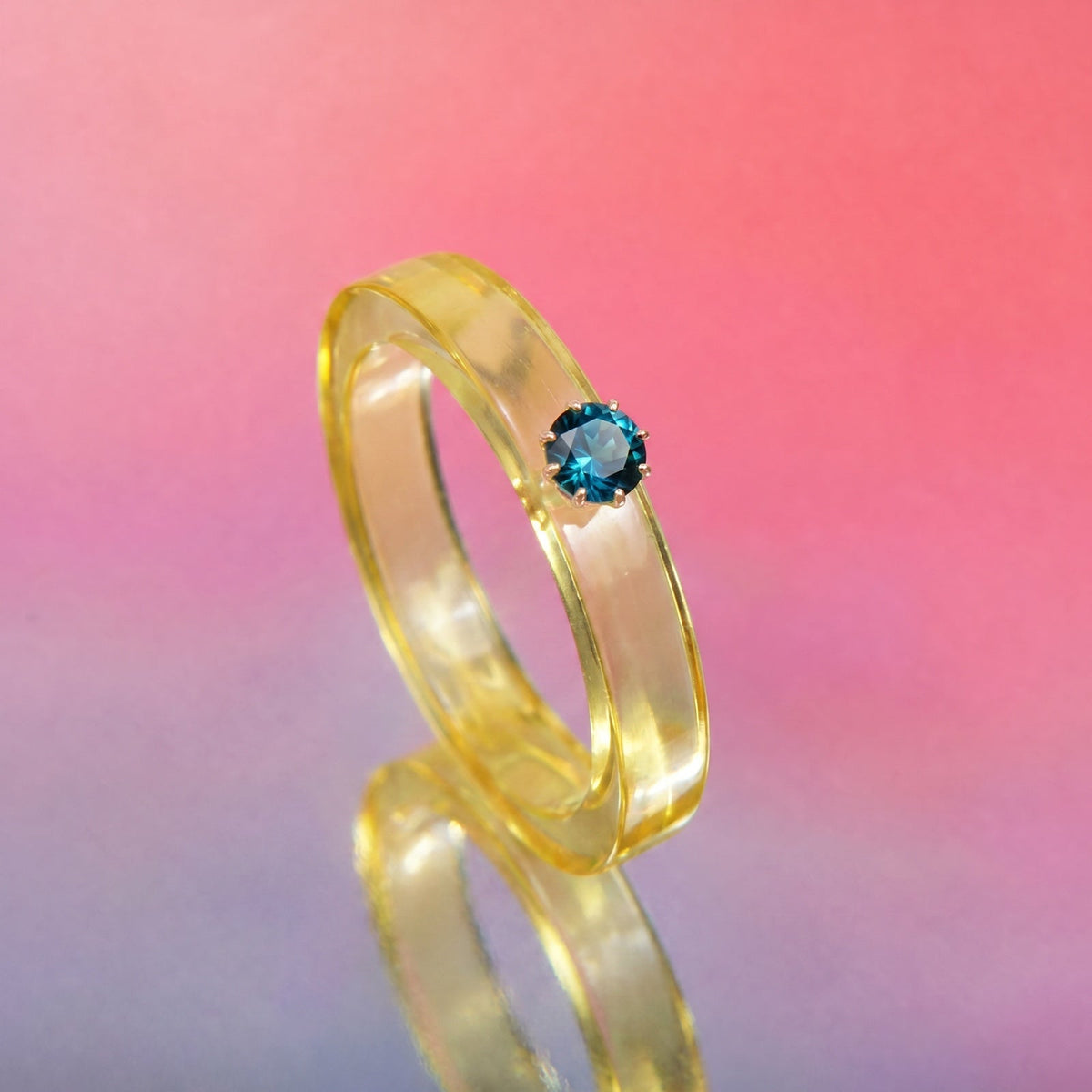 Tu Anillo CG en tu combinación