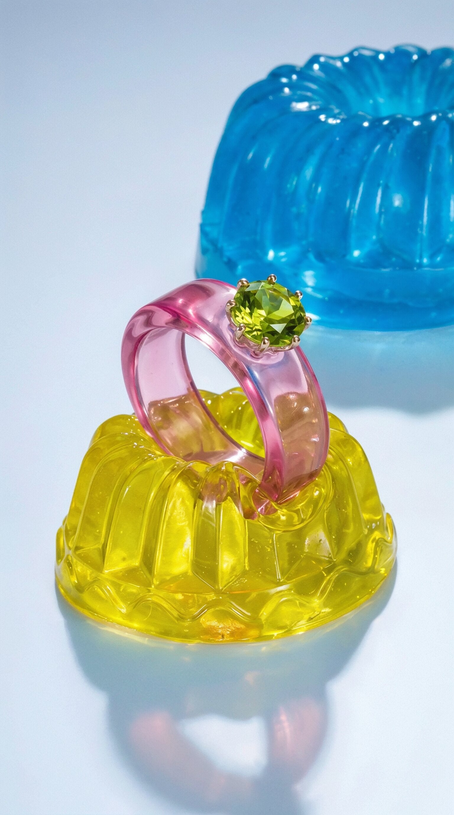 Diseña tu Anillo CG